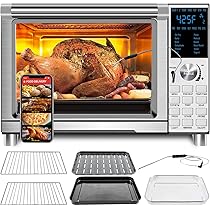 nuwave 20801 bravo xl