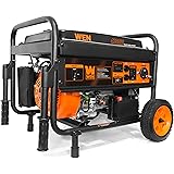 Amazon.com: WEN DF1100T 11,000-Watt 120V/240V Dual Fuel Portable