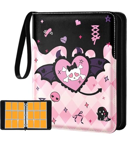 Amazon.com: Panini Stitch Trading Cards Starter Pack (1 Binder + 2 Sleeves  + 1 Limited Edition Card), 005153SPAFGD : Toys & Games
