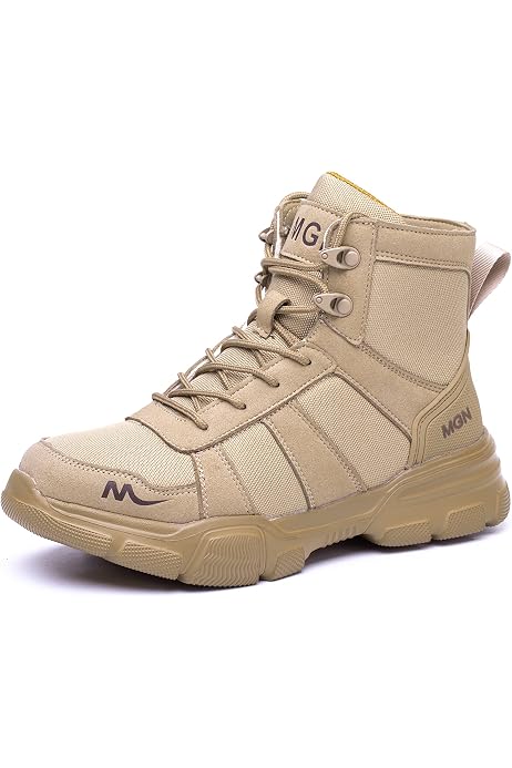 Amazon.com | Otway Boots Mens Ranger Lo 