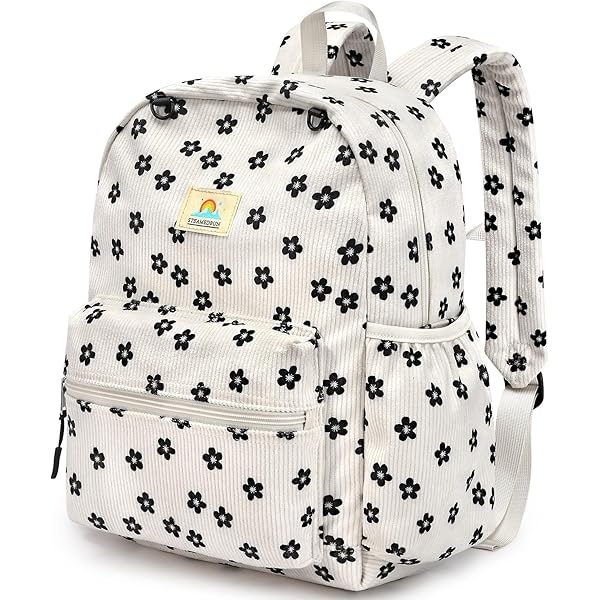 Mochila Para Niño Little Surfer M Gris