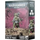 Games Workshop Death Guard: Lord of Poxes