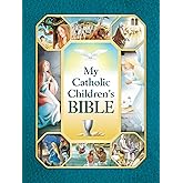 My Catholic Children's Bible