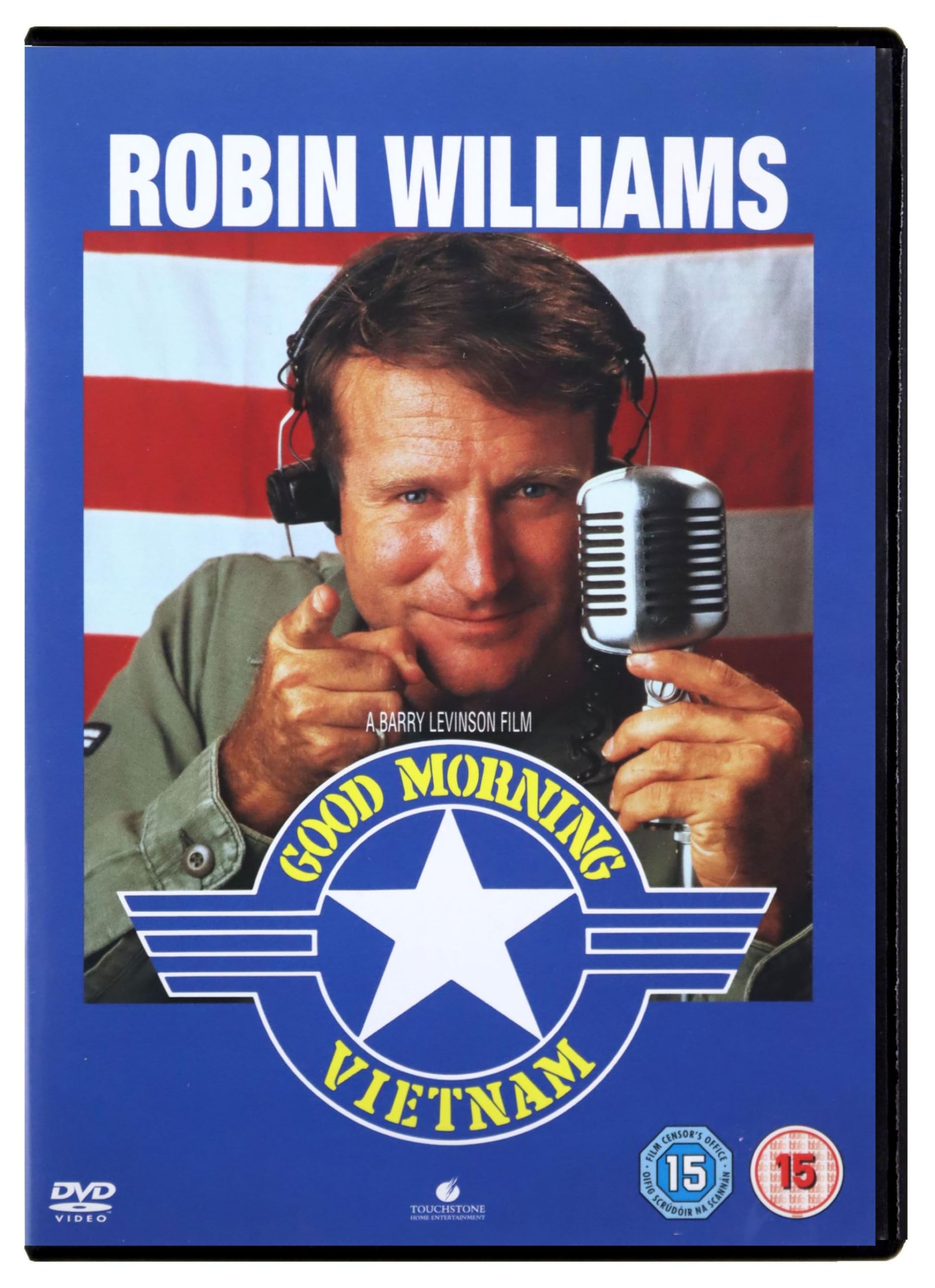 Good Morning, Vietnam