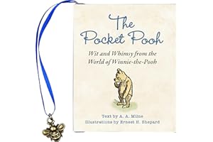 The Pocket Pooh (Mini book)