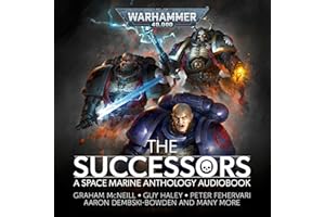 The Successors: Warhammer 40,000