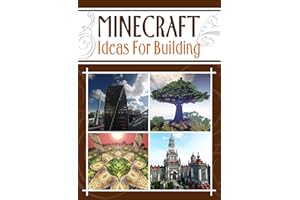 Minecraft Building Tips: Ideas For Building