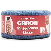 Caron Colorama Haze Yarn