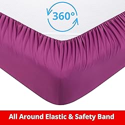 Yamel Home - Full Size Bed Sheet Set - Luxurious