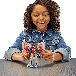 Transformers Decepticon Commander 3-Pack of 5-Inch