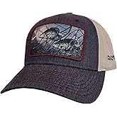 Crappie 2 – Richardson 115 Trucker Hat