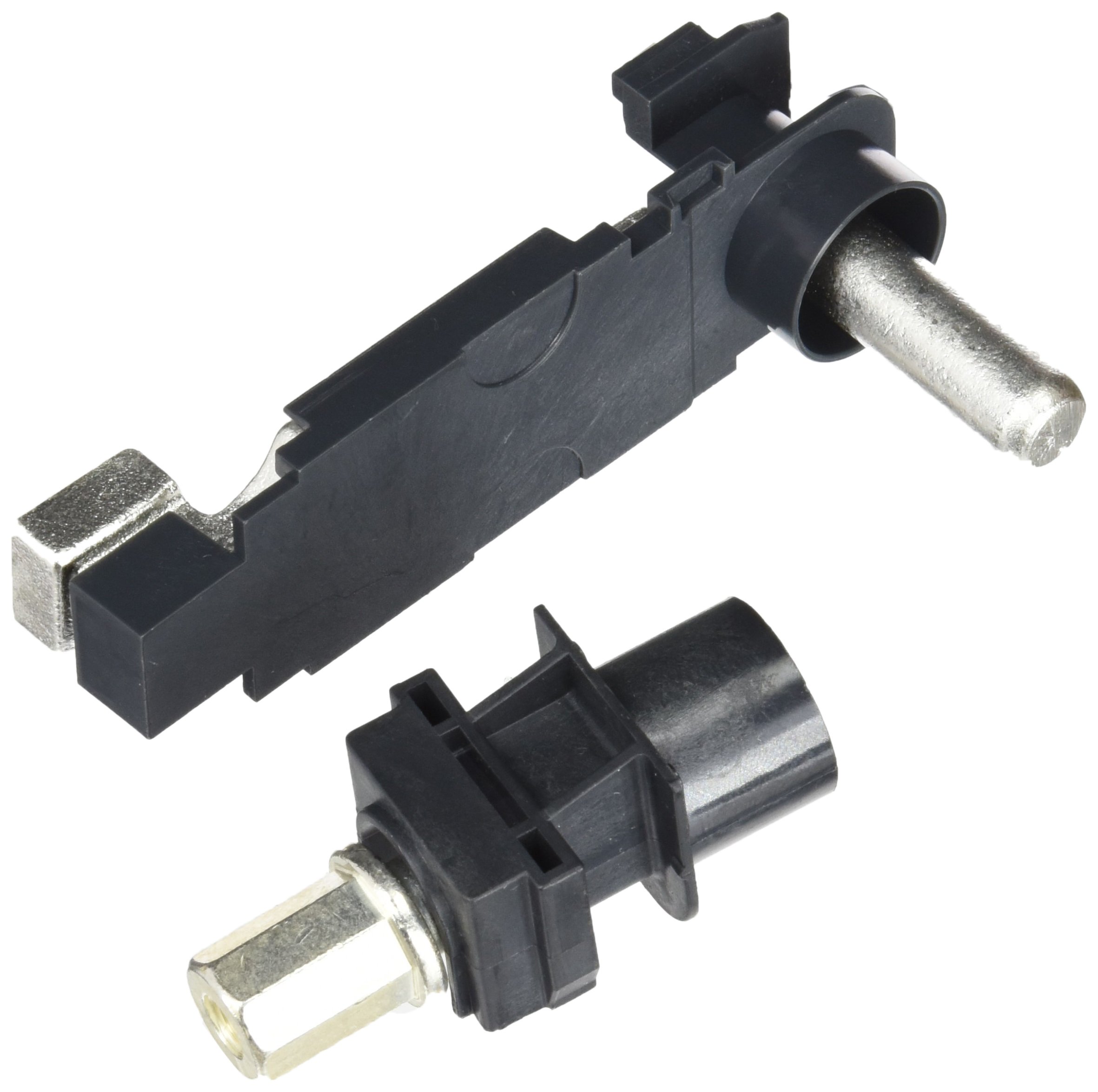 Schneider Electric Plug lv429269 VIGI Pin Base for nsx100-250 Circuit Breaker, 0-250 A (Pack of 2)