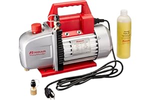 Robinair 15300 VacuMaster 3 CFM Vacuum Pump
