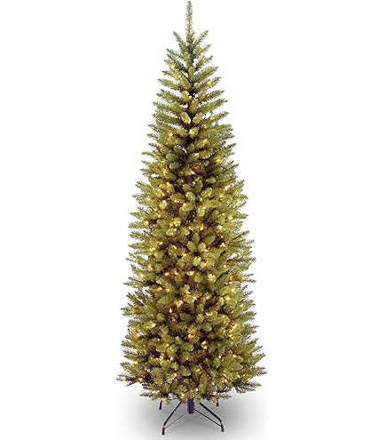 Vickerman Árbol De Navidad Artificial Alpino Flocado De 3 Pies, Luces