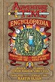 The Adventure Time Encyclopaedia