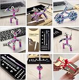 Tigerhu Fidget Pen Multifunction Magnetic Stress Relief Toy Ballpoint Pen view 4