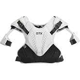 STX Lacrosse Stallion 400 Shoulder Pad