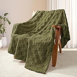 Exclusivo Mezcla Fleece Throw Blanket for
