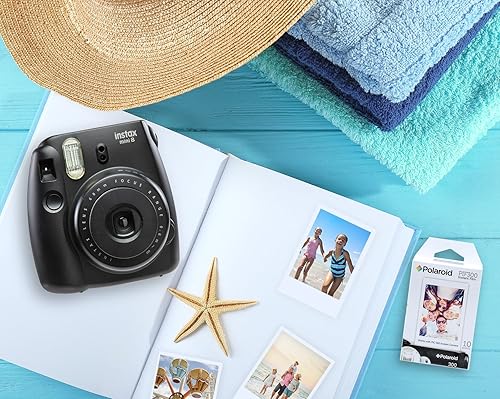 Polaroid 300 Polaroid Blue Film Cameras Polaroid 300 Instant Film