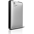 WD My Passport for Mac 1 TB USB 2.0 External Hard Drive - WDBBXV0010BBK-NESN