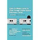 Care To Make Love In That Gross Little Space Between Cars?: A Believer Book of Advice