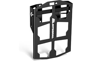 Integral Truck Packout Mount Plate for Ford Boxlink - Compatible with Ford F150 & Raptor (2015+), Super Duty F250, F350, & F450 (2017+)