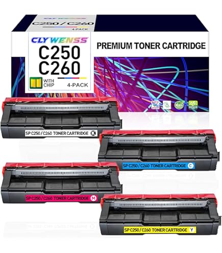 Amazon.com: Ricoh 405763 Magenta Ink Print Cartridge Type GC 41M
