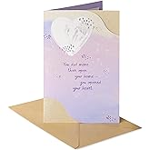 American Greetings Pet Sympathy Card (So Blessed)