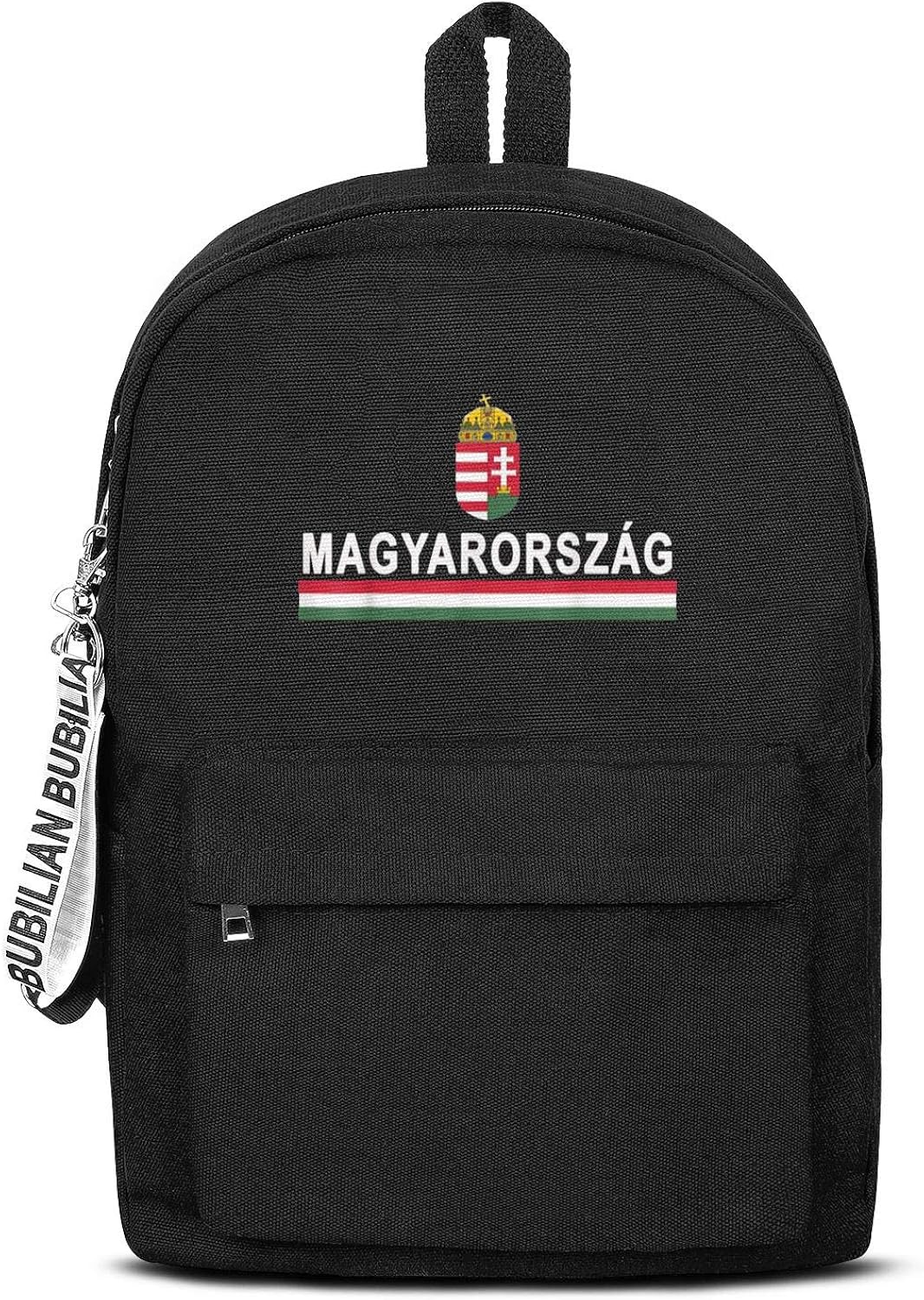 roots laptop backpack