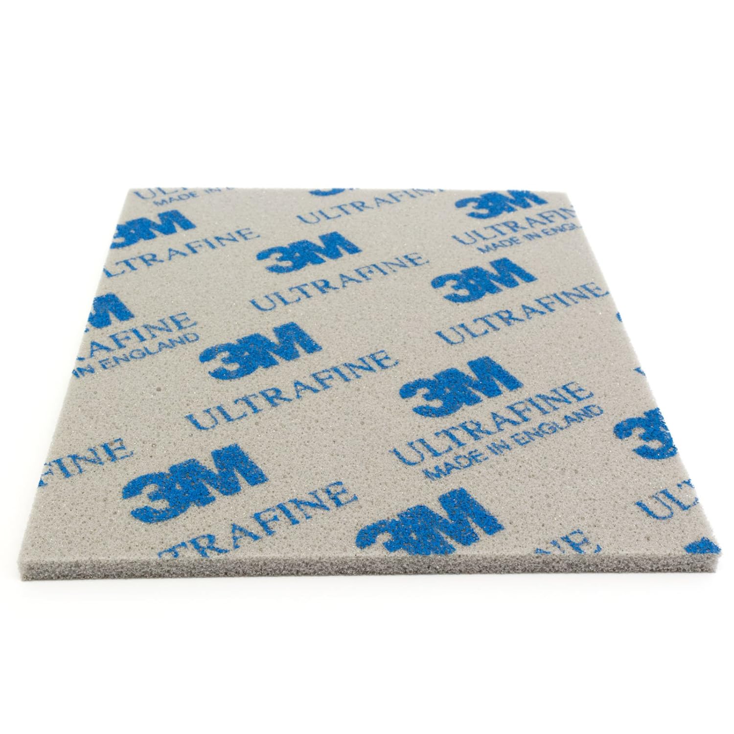 3M Soft Pad sanding pad, sanding sponge 1 pce. 02601 ultrafine P1000