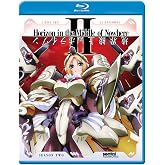Horizon in the Middle of Nowhere: The Complete Second Season [Blu-ray]