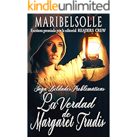 La Verdad De Margaret Trudis (Beldades problemáticas) (Spanish Edition) book cover