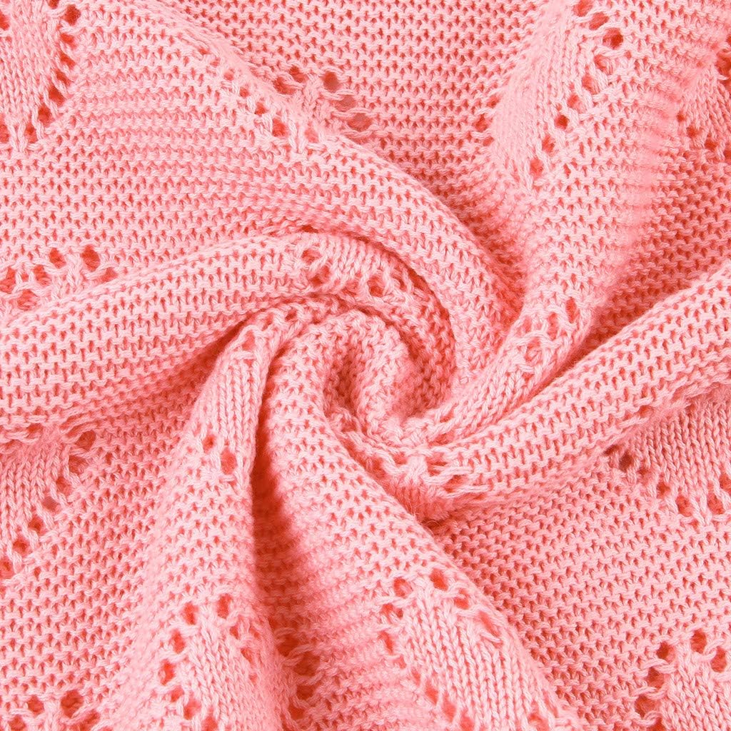 soft cellular blanket