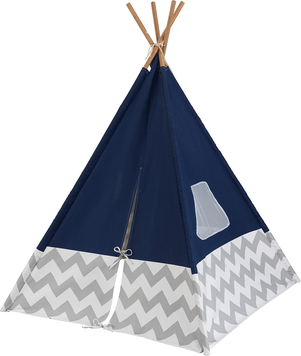 kidkraft teepee tent