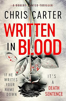 Written in Blood