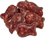 Kiddylicious Raspberry Crispy Tiddlers 7 Packs of 4 28 Total 12+ Months view 5