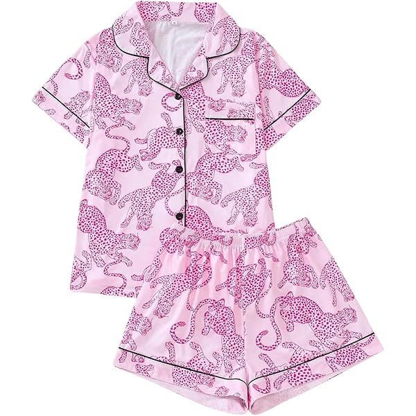新品未使用Herlipto cherry pattern PJ set M Cherry Pattern PJ Set | ♡herliptoこれくしょん♡