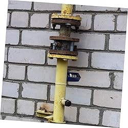 SOLUSTRE 5pcs Spring Shock Absorber Ceiling