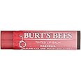 BURTS BEES Tinted Lip Balm Magnolia, 0.15 OZ