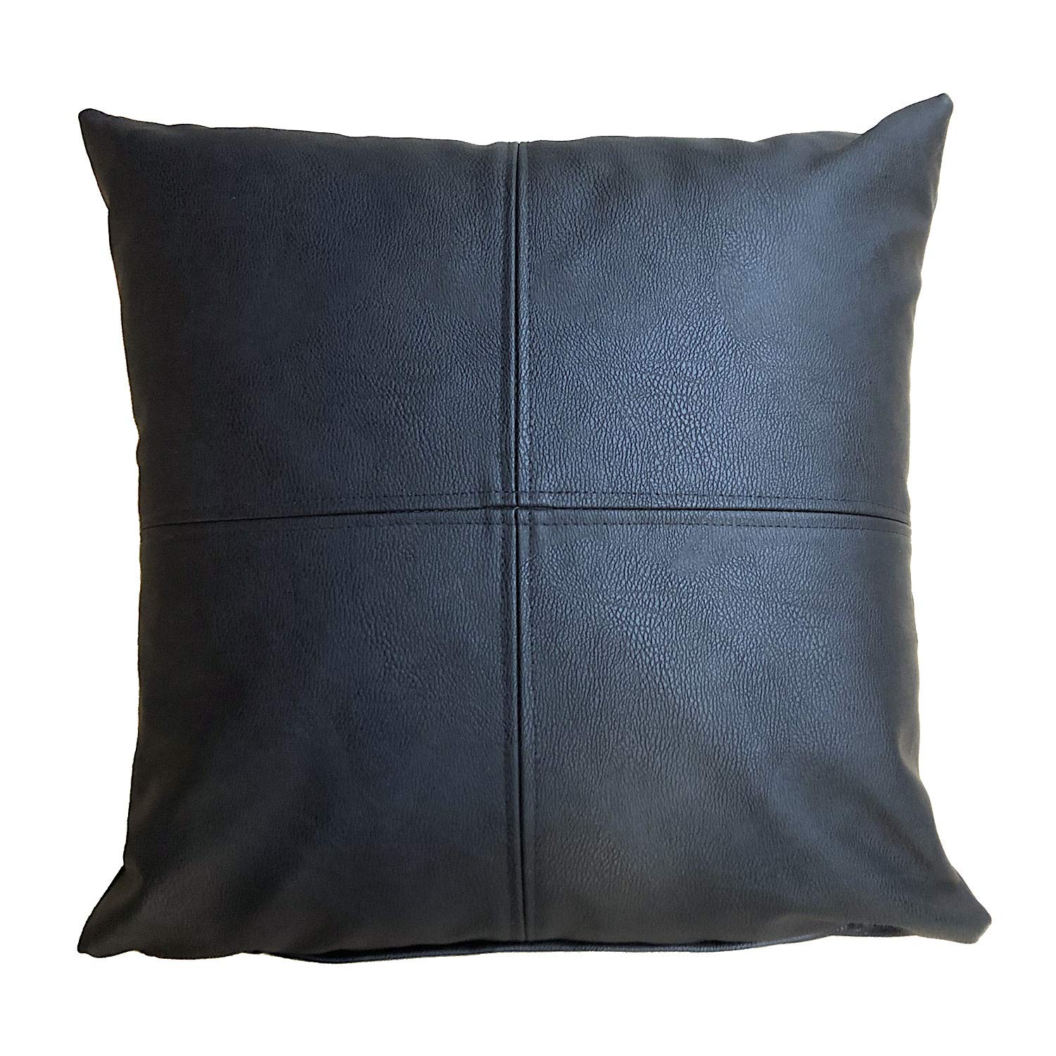 Best sofa pillows for leather sofas