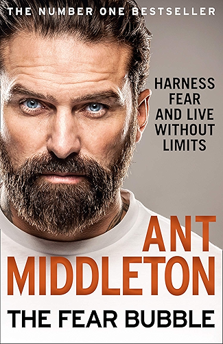 Download The Fear Bubble: Harness Fear and Live Without Limits (English Edition) PDF