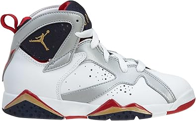 jordan retro 7 olympic toddler