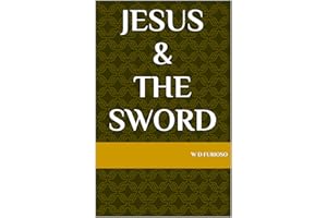 Jesus & The Sword