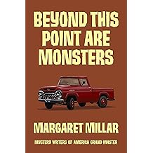 Margaret millar quotes picture