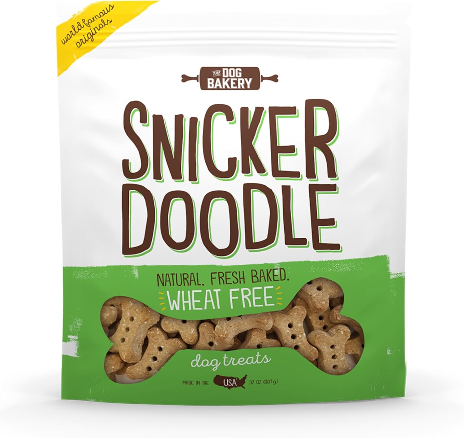 bone shaped biscuits for humans