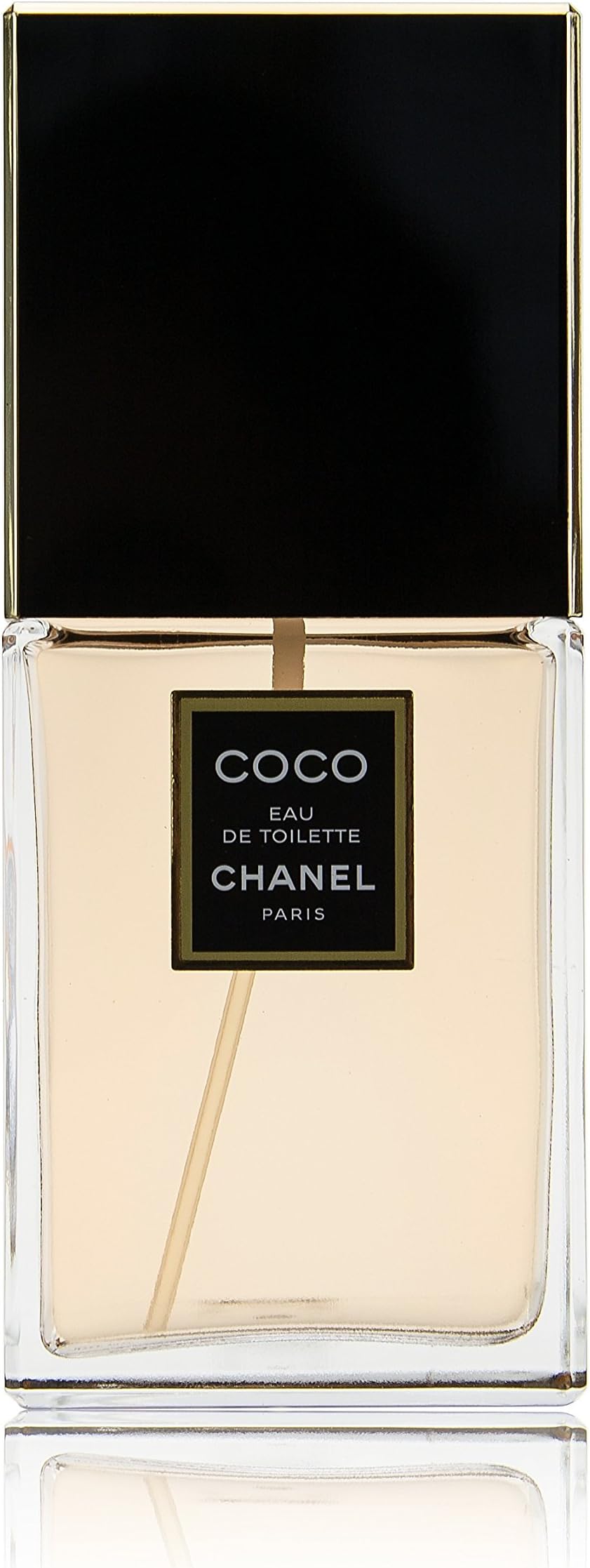 Chanel COCO Eau de Toilette 100ml Vapo Spray Womens Perfume