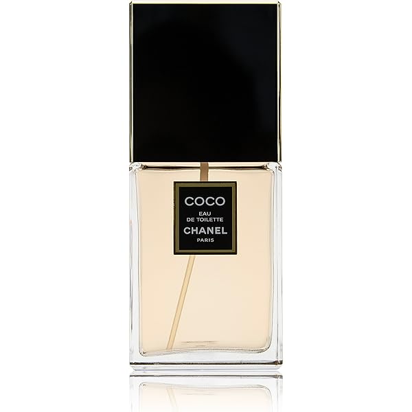 未開封・未使用COCO EAU DE TOILETTE 100ml CHANEL COCO by CHANEL 3.4 FL oz/ 100 ML Eau De Toilette Spray In Box No