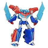 Transformers Robots In Disguise Warrior Power Surge