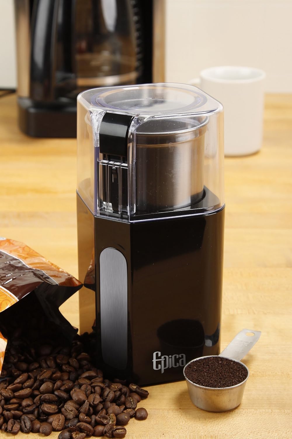 Top Coffee Grinders 2017 Best Coffee Grinders of 2017