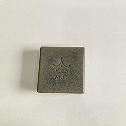 Maria Ozawa Organic Handmade Soap Bar – Green